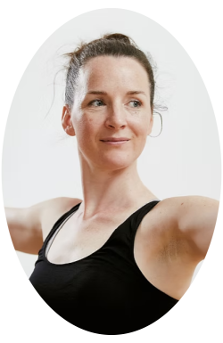 Cynthia Desrochers