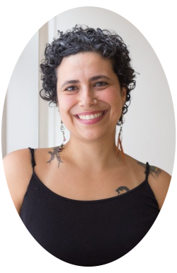 Myriam Khouzam